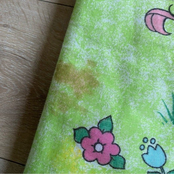 Vintage My Little Pony sleeping bag children’s sleepover bag Hasbro 1986 - Picture 7 of 16